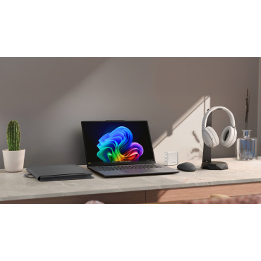 Lenovo Accessories Headphone YOGA PC Edition (Seashell) | Lenovo