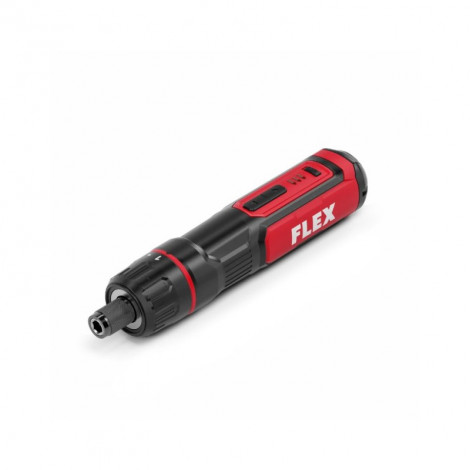 Flex | Cordless Screwdriver | FLEX SD 7-320 | 4 V | 2.5 Ah
