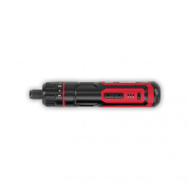 Flex | Cordless Screwdriver | FLEX SD 7-320 | 4 V | 2.5 Ah