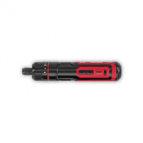 Flex | Cordless Screwdriver | FLEX SD 7-320 | 4 V | 2.5 Ah