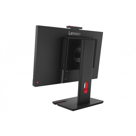 Lenovo | ThinkCentre TIO24 G6 | 24 " | IPS | FHD | 16:9 | 120 Hz | 4 ms | 1920 x 1080 pixels | 250 cd/m | HDMI ports quantity 1 