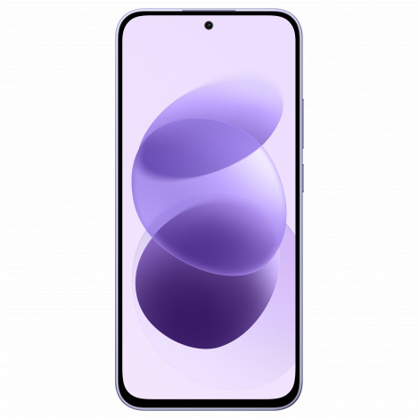 Xiaomi Redmi Note 17 | Celestial Purple | 6.99 " | 2396 x 1080 pixels | Qualcomm | Snapdragon 6s 4G Gen 2 | Internal RAM 4 GB | 
