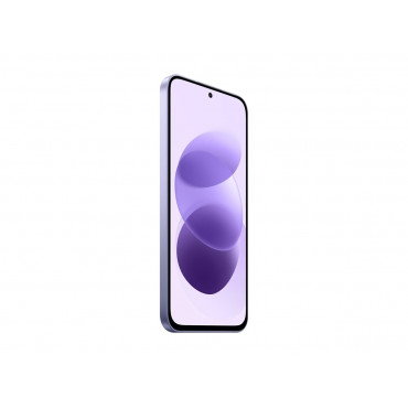 Xiaomi Redmi Note 17 | Celestial Purple | 6.99 " | 2396 x 1080 pixels | Qualcomm | Snapdragon 6s 4G Gen 2 | Internal RAM 4 GB | 