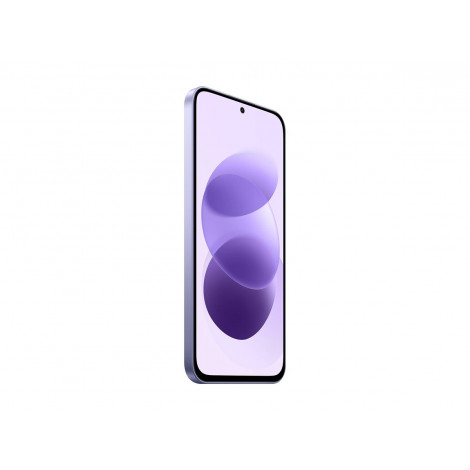 Xiaomi Redmi Note 17 | Celestial Purple | 6.99 " | 2396 x 1080 pixels | Qualcomm | Snapdragon 6s 4G Gen 2 | Internal RAM 4 GB | 