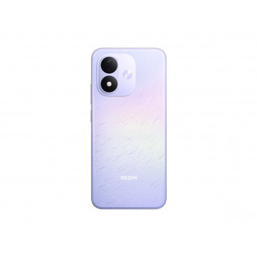 Xiaomi Redmi Note 17 | Celestial Purple | 6.99 " | 2396 x 1080 pixels | Qualcomm | Snapdragon 6s 4G Gen 2 | Internal RAM 4 GB | 