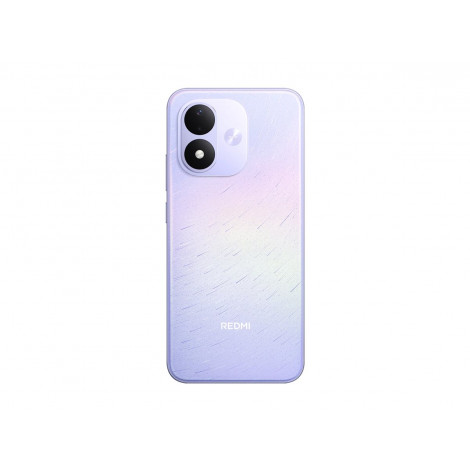 Xiaomi Redmi Note 17 | Celestial Purple | 6.99 " | 2396 x 1080 pixels | Qualcomm | Snapdragon 6s 4G Gen 2 | Internal RAM 4 GB | 