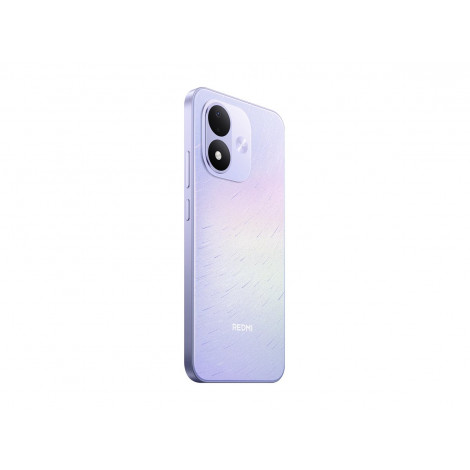Xiaomi Redmi Note 17 | Celestial Purple | 6.99 " | 2396 x 1080 pixels | Qualcomm | Snapdragon 6s 4G Gen 2 | Internal RAM 4 GB | 