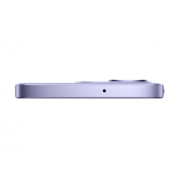 Xiaomi Redmi Note 17 | Celestial Purple | 6.99 " | 2396 x 1080 pixels | Qualcomm | Snapdragon 6s 4G Gen 2 | Internal RAM 4 GB | 