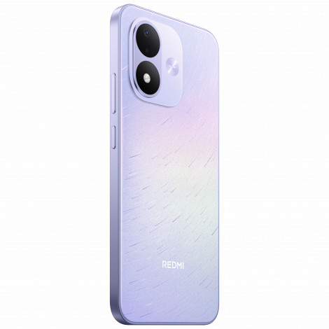 Xiaomi Redmi Note 17 | Celestial Purple | 6.99 " | 2396 x 1080 pixels | Qualcomm | Snapdragon 6s 4G Gen 2 | Internal RAM 4 GB | 