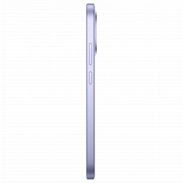 Xiaomi Redmi Note 17 | Celestial Purple | 6.99 " | 2396 x 1080 pixels | Qualcomm | Snapdragon 6s 4G Gen 2 | Internal RAM 4 GB | 