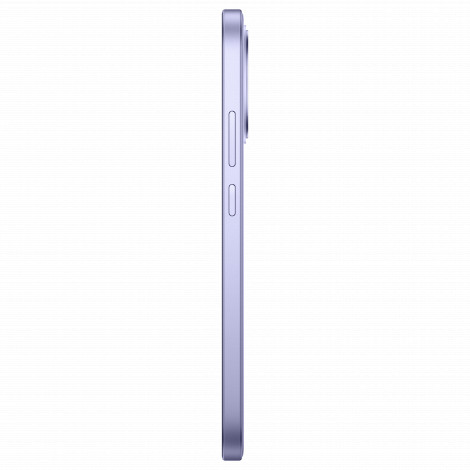 Xiaomi Redmi Note 17 | Celestial Purple | 6.99 " | 2396 x 1080 pixels | Qualcomm | Snapdragon 6s 4G Gen 2 | Internal RAM 4 GB | 