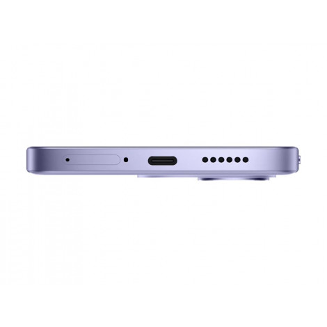 Xiaomi Redmi Note 17 | Celestial Purple | 6.99 " | 2396 x 1080 pixels | Qualcomm | Snapdragon 6s 4G Gen 2 | Internal RAM 4 GB | 