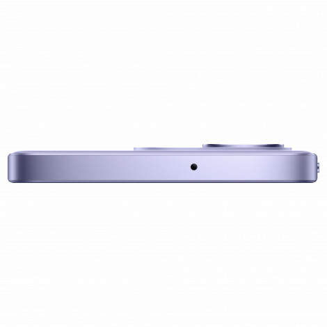 Xiaomi Redmi Note 17 | Celestial Purple | 6.99 " | 2396 x 1080 pixels | Qualcomm | Snapdragon 6s 4G Gen 2 | Internal RAM 4 GB | 