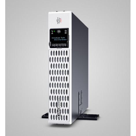 CyberPower UPS | PRL3000ERT2UC | 3000 VA | 3000 W | IEC C20