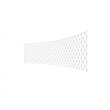 Philips Hue Festavia Net Lighting, 1 x 3.5 m, 250 LEDs, EU | White and color | Bluetooth, Zigbee