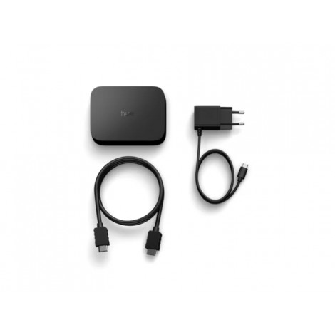 Philips Hue Sync Box 4K EU | Bluetooth, Zigbee