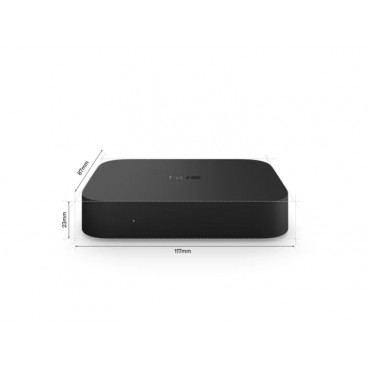 Philips Hue Sync Box 4K EU | Bluetooth, Zigbee