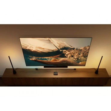 Philips Hue Sync Box 4K EU | Bluetooth, Zigbee