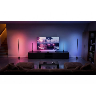 Philips Hue Sync Box 4K EU | Bluetooth, Zigbee