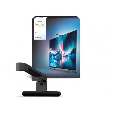 Philips Hue Play screen sync EU | Bluetooth, Zigbee