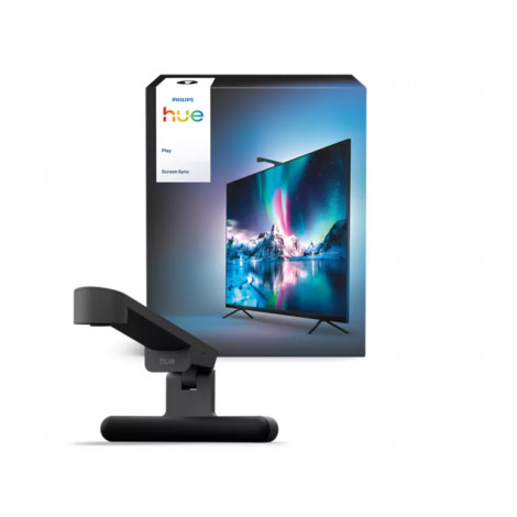 Philips Hue Play screen sync EU | Bluetooth, Zigbee