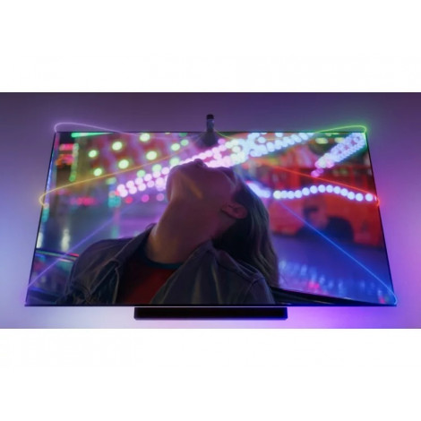 Philips Hue Play screen sync EU | Bluetooth, Zigbee