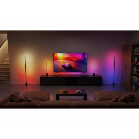 Philips Hue Play screen sync EU | Bluetooth, Zigbee