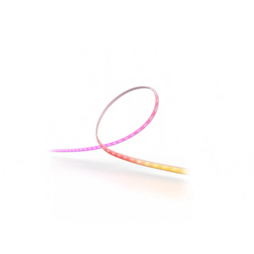 Philips Hue Play Gradient Light Strip 65" EU | Gradient and white light (RGBICW) | Bluetooth, Zigbee