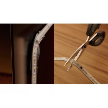 Philips Hue Play Gradient Light Strip 65" EU | Gradient and white light (RGBICW) | Bluetooth, Zigbee