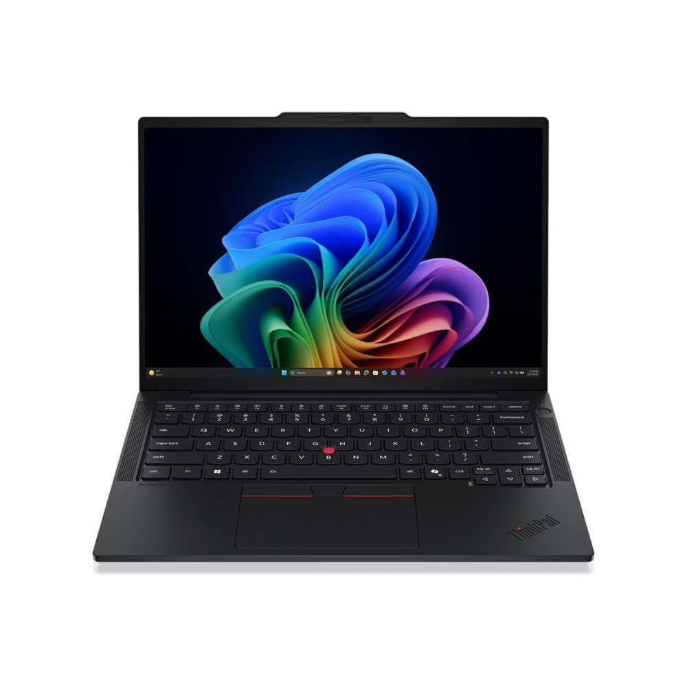 Lenovo ThinkPad T14s Gen 7 14 WUXGA ULT7-355/32GB/512GB/Intel Graphics/WIN11 Pro/ENG Backlit kbd/Black/FP/5G Upgradable/SC/3Y Wa