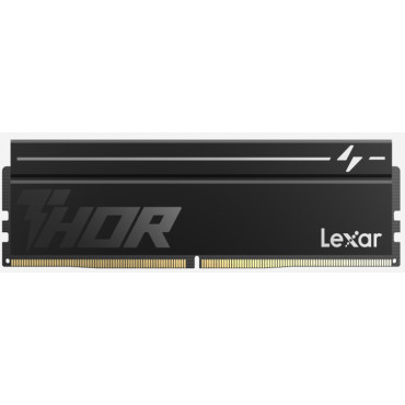 Lexar THOR LD5U08G60C380V-RGS | 8 GB | DDR5 | 6000 MHz | PC/server | Registered No | ECC No