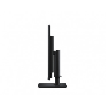 Samsung LS32H800UAUXEN 32" ViewFinity UHD S8 S80UH 4K Monitor, 3840x2160/16:9/350cd/m2/5ms/HDMI,DP,USB | Samsung