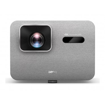 Benq TK705STi Home Entertainment Projector/3840x2160/16:9/3000Lm/600000:1/Grey | Benq