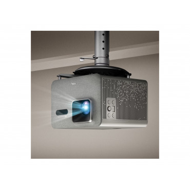 Benq TK705STi Home Entertainment Projector/3840x2160/16:9/3000Lm/600000:1/Grey | Benq