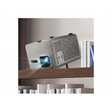 Benq TK705STi Home Entertainment Projector/3840x2160/16:9/3000Lm/600000:1/Grey | Benq
