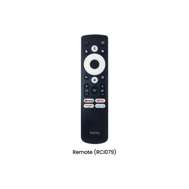 Benq TK705STi Home Entertainment Projector/3840x2160/16:9/3000Lm/600000:1/Grey | Benq
