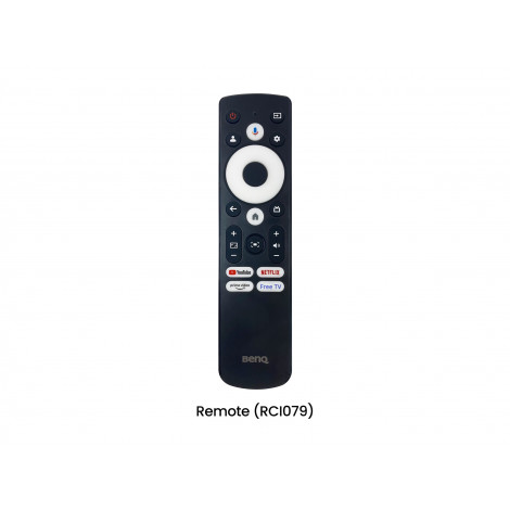 Benq TK705STi Home Entertainment Projector/3840x2160/16:9/3000Lm/600000:1/Grey | Benq