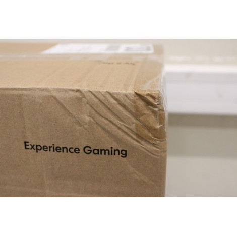 SALE OUT. Fractal Design Pop 2 Air, Black Solid | Fractal Design Case | Pop 2 Air | ATX | Black Solid | DAMAGED PACKAGING, SCRAT