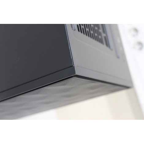 SALE OUT. Fractal Design Pop 2 Air, Black Solid | Fractal Design Case | Pop 2 Air | ATX | Black Solid | DAMAGED PACKAGING, SCRAT