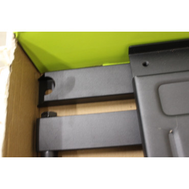 SALE OUT. Goobay TV wall mount Pro FULLMOTION (XL), Black | Goobay Wall mount | TV wall mount Pro FULLMOTION, XL | 43-100 " | Ma