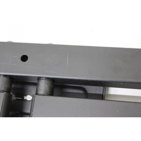 SALE OUT. Goobay TV wall mount Pro FULLMOTION (XL), Black | Goobay Wall mount | TV wall mount Pro FULLMOTION, XL | 43-100 " | Ma