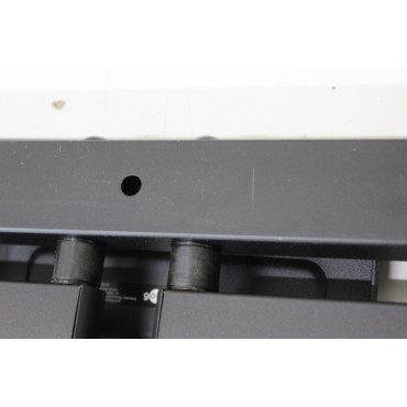 SALE OUT. Goobay TV wall mount Pro FULLMOTION (XL), Black | Goobay Wall mount | TV wall mount Pro FULLMOTION, XL | 43-100 " | Ma