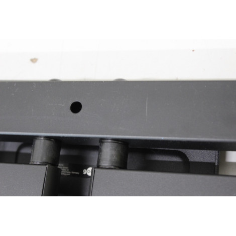 SALE OUT. Goobay TV wall mount Pro FULLMOTION (XL), Black | Goobay Wall mount | TV wall mount Pro FULLMOTION, XL | 43-100 " | Ma