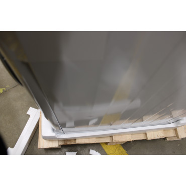 SALE OUT. | LG Dryer Machine | RH80V9AV3N | Energy efficiency class C | Front loading | 8 kg | LED | Depth 69 cm | Wi-Fi | White