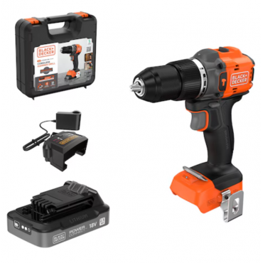 Black & Decker BLD783E1K...