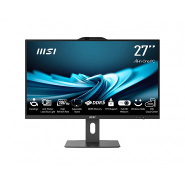 MSI PRO AP272P 14M-867XEU...
