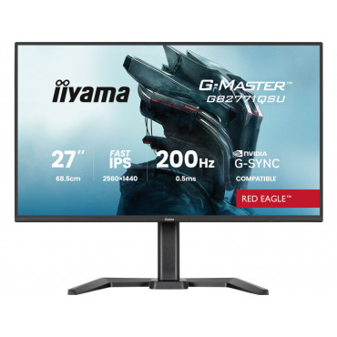 IIYAMA G2771QS-B1 27inch...
