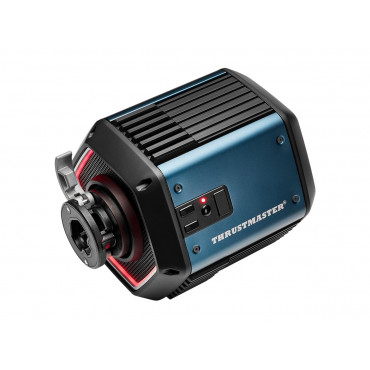 Thrustmaster T818+ F488 LTE Bundle | Wheel and pedals set | Black