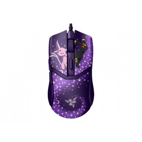 Razer Cobra | Gaming Mouse | Wired | Espeon & Umbreon Edition