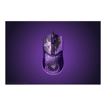 Razer Cobra | Gaming Mouse | Wired | Espeon & Umbreon Edition